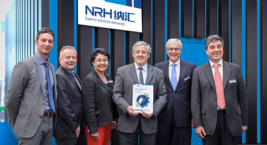 NRH麻豆传媒国产成人电影麻豆国产视频廠家核心價值