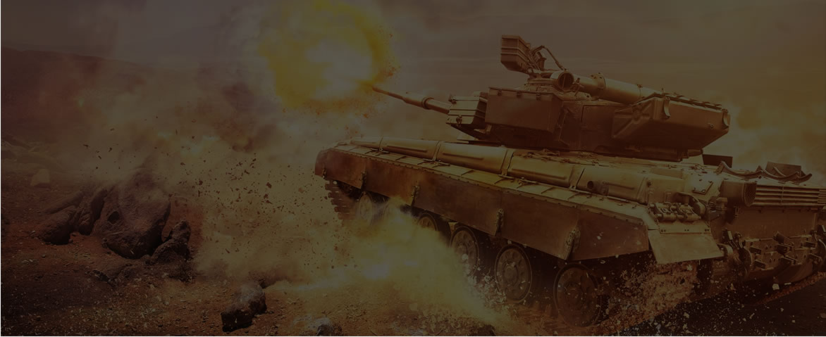 麻豆国产视频軍工係統應用案例
