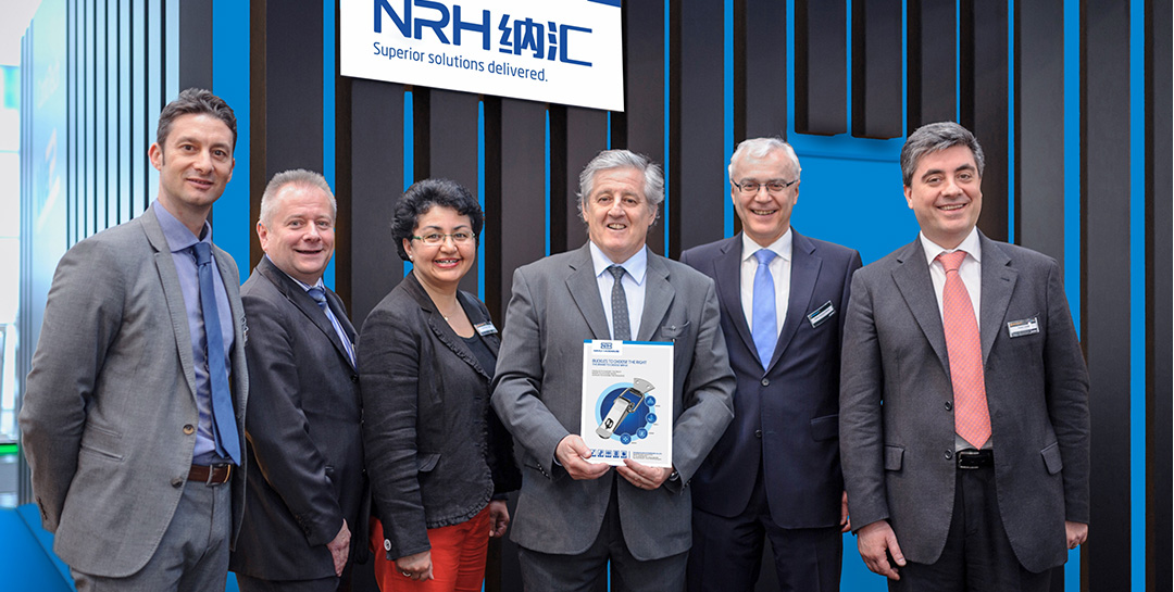 NRH麻豆传媒国产成人电影麻豆国产视频廠家核心價值