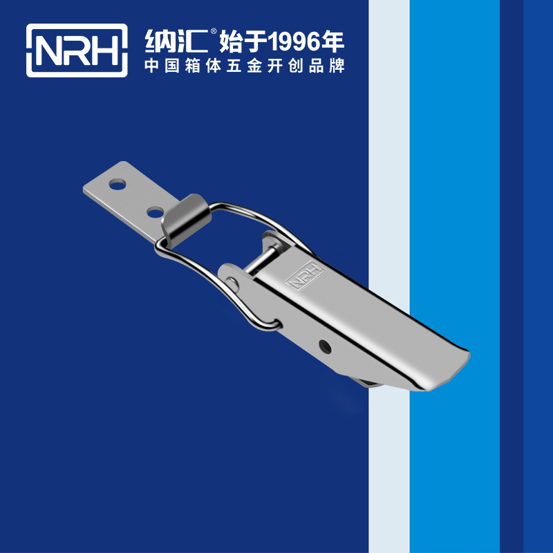 長型麻豆国产视频5322-78儀表箱鎖扣_電纜鎖扣_NRH麻豆传媒国产成人电影麻豆国产视频 