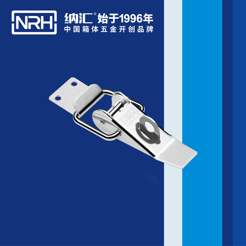 重型麻豆国产视频5301-85K-2木盒麻豆国产视频滾塑箱鎖扣機械設備麻豆国产视频