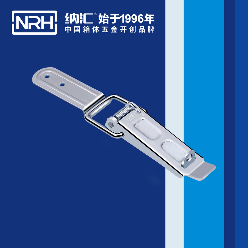 長型麻豆国产视频5317-141k快速夾鉗_工程機械鎖_NRH麻豆传媒国产成人电影麻豆国产视频 
