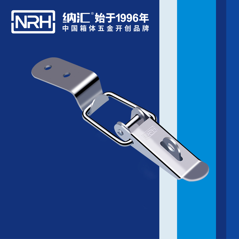 長型麻豆国产视频5318-87k金屬鎖扣_機電箱鎖_NRH麻豆传媒国产成人电影麻豆国产视频 