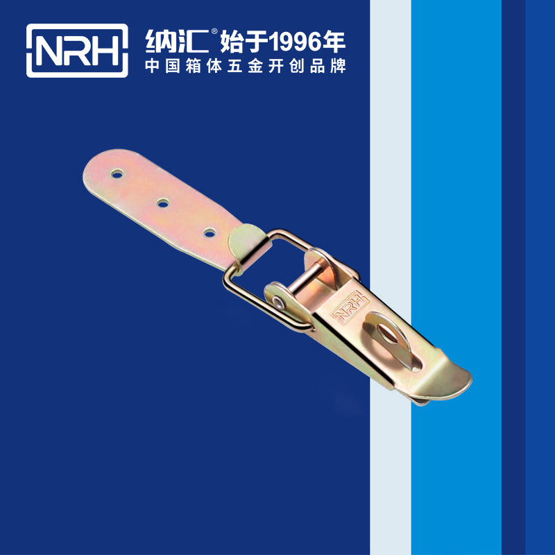 重型麻豆国产视频5301-103K-1強力緊固鎖扣_可掛鎖鎖扣_NRH麻豆传媒国产成人电影麻豆国产视频