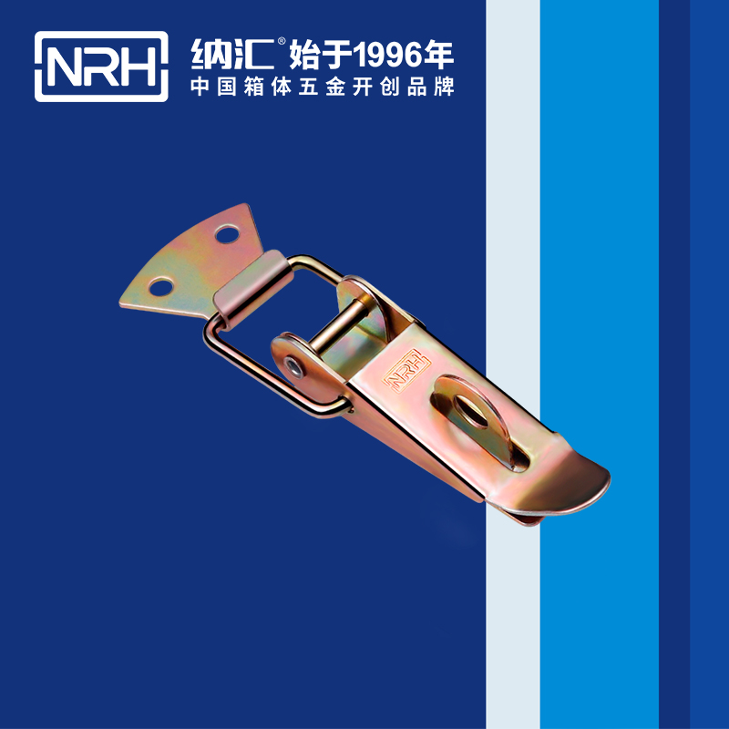 重型麻豆国产视频5301-103K-5快速夾具鎖扣_工具箱鎖扣_NRH麻豆传媒国产成人电影麻豆国产视频