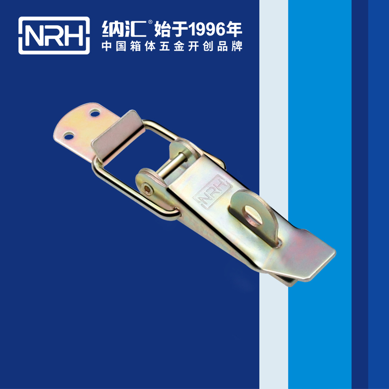 重型麻豆国产视频5301-112K-2電信箱鎖扣_箱包鎖扣_NRH麻豆传媒国产成人电影麻豆国产视频