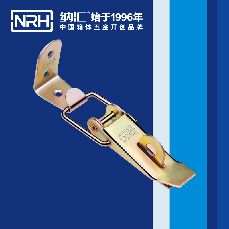 重型麻豆国产视频5301-112K-4工業箱鎖扣_消防箱鎖扣_NRH麻豆传媒国产成人电影麻豆国产视频