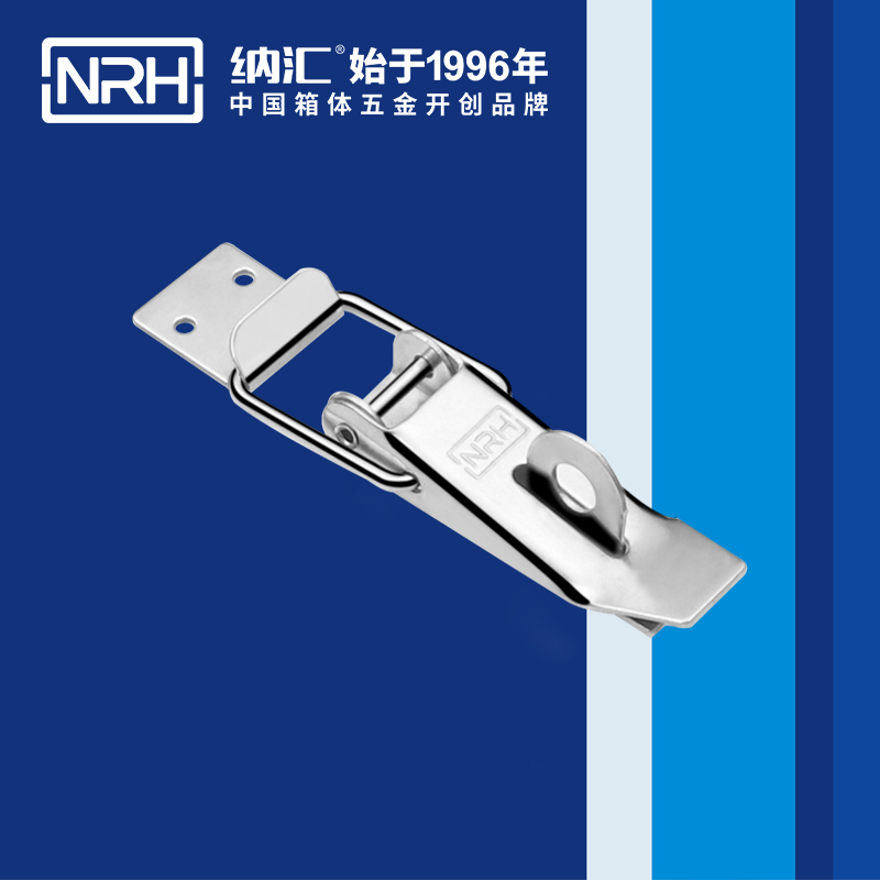重型麻豆国产视频5301-112K-5道路清掃車鎖扣_工具箱鎖扣_NRH麻豆传媒国产成人电影麻豆国产视频
