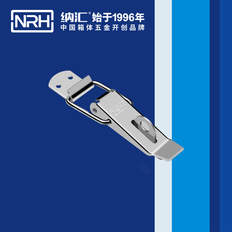 重型麻豆国产视频5302-113K包裝箱鎖扣_設備除塵機械鎖扣_NRH麻豆传媒国产成人电影麻豆国产视频