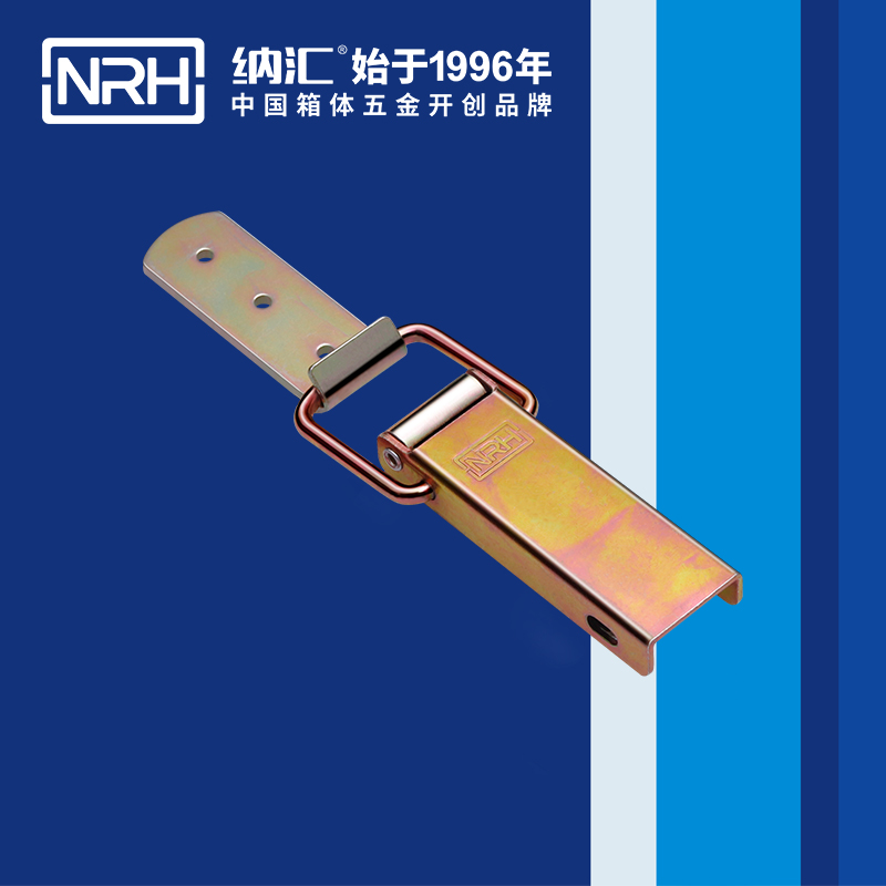 長型麻豆国产视频5401-122-1美丁科麻豆国产视频_金屬扣件鎖_NRH麻豆传媒国产成人电影麻豆国产视频 