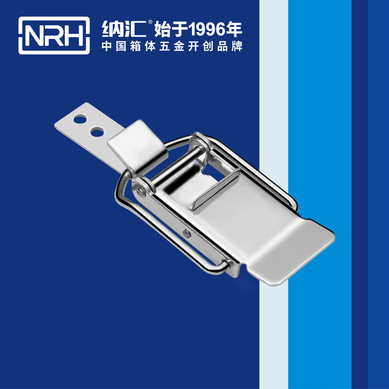  不鏽鋼鎖扣廠家生產的特點-保險麻豆国产视频5882-70P-1