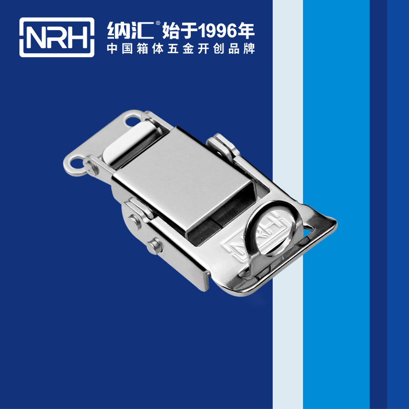 特殊麻豆国产视频5806-60K不鏽鋼鎖扣304_發電機鎖扣_NRH麻豆传媒国产成人电影麻豆国产视频 
