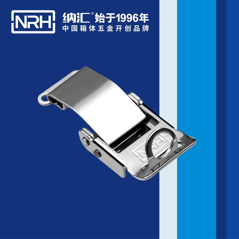 特殊麻豆国产视频5806-60K-1工業烤箱鎖扣_滾塑箱鎖扣_NRH麻豆传媒国产成人电影麻豆国产视频 