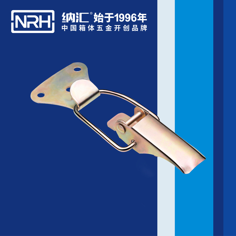 特殊麻豆国产视频5853-124廣告箱箱扣_工業鎖扣_NRH電箱電櫃鎖扣