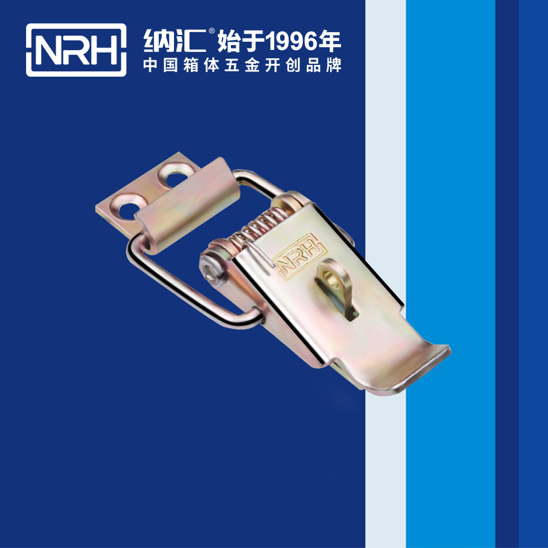 特殊麻豆国产视频5852-52K廣告箱箱扣_帶鎖鼻麻豆国产视频_NRH船舶鎖扣