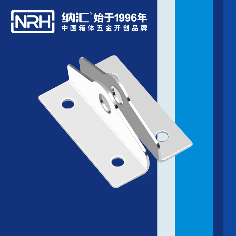 特殊麻豆国产视频5841-48K工業櫃鎖_鋁箱鎖扣_NRH儀器箱箱扣