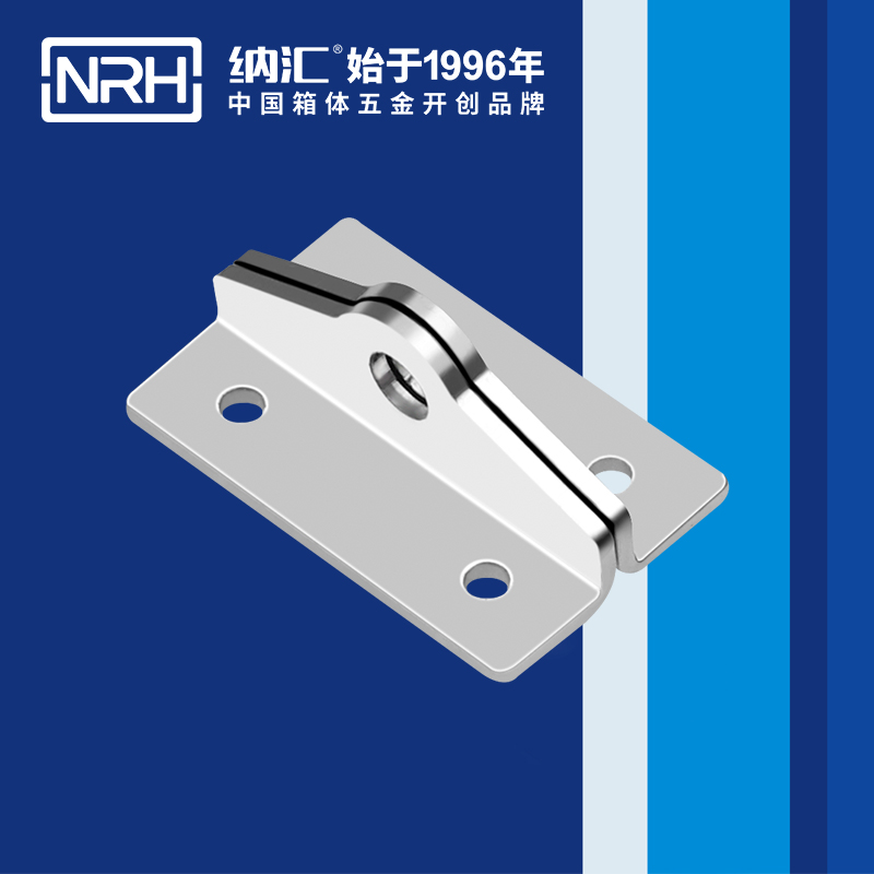 特殊麻豆国产视频NRH5841-48K-1工具箱帶鎖麻豆国产视频卡扣鎖扣