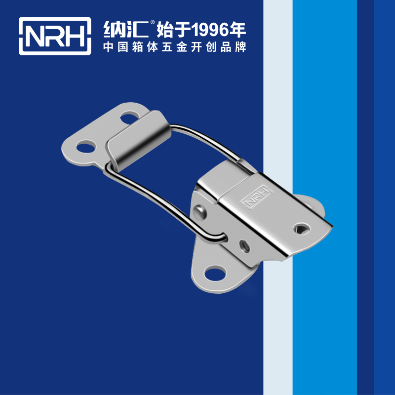 特殊麻豆国产视频5815-55不鏽鋼帶鎖鎖扣_燈箱鎖扣_NRH麻豆传媒国产成人电影麻豆国产视频 