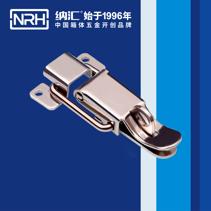 特殊麻豆国产视频5829-84k-1艦艇用箱扣_不鏽鋼鎖扣_上海箱扣鎖定製