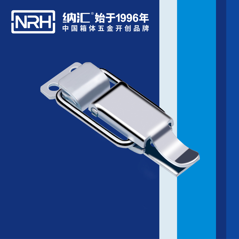 特殊麻豆国产视频5829-80工業鎖扣_器材箱箱扣_強力緊固鎖扣