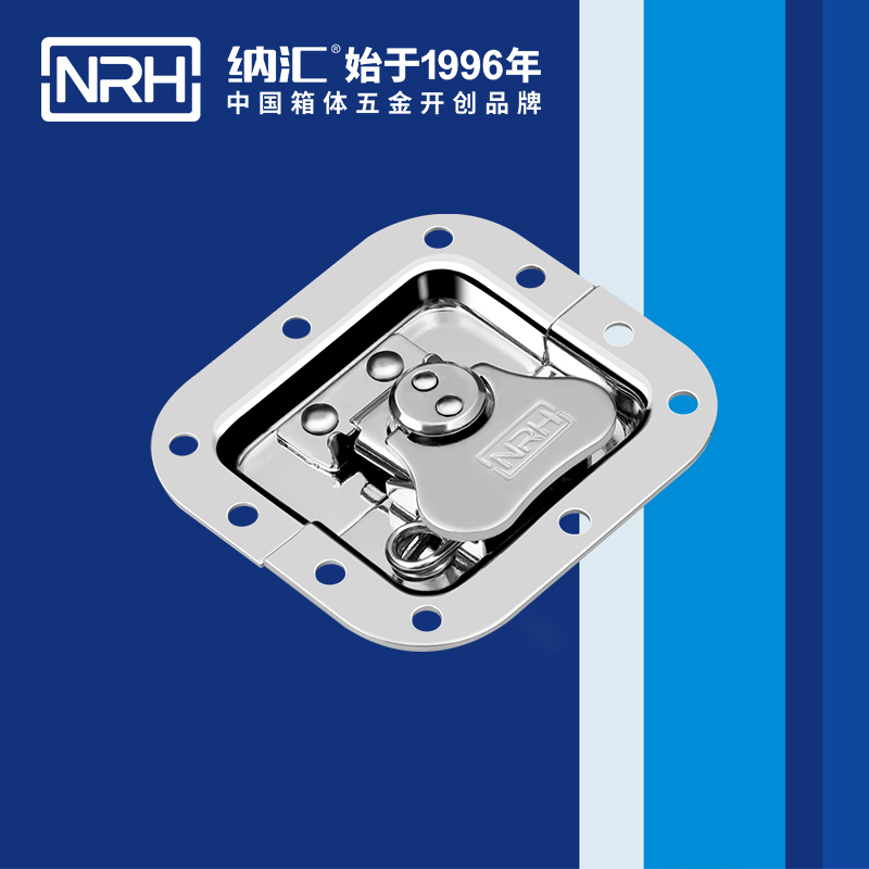 蝶鎖箱扣6101-78保險鎖扣_車箱麻豆国产视频_NRH麻豆传媒国产成人电影箱扣 