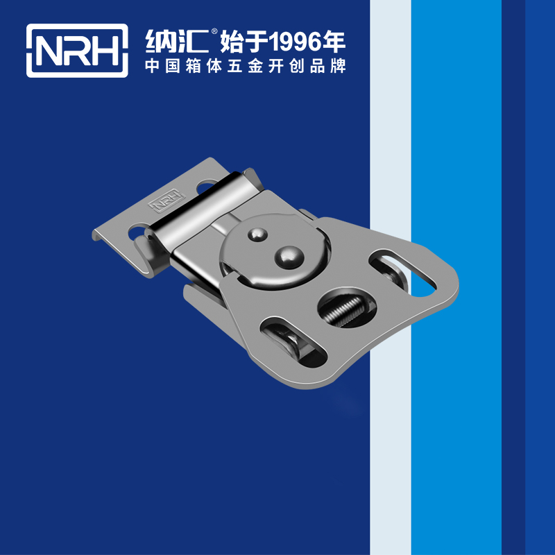 蝴蝶鎖芯6320-64滅菌消毒盒鎖扣_燈箱箱扣_NRH麻豆传媒国产成人电影燒烤爐鎖扣