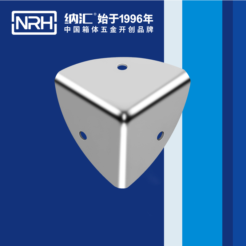 韓式包角7401-45航空箱護角_L型護角_NRH麻豆传媒国产成人电影韓式包角 