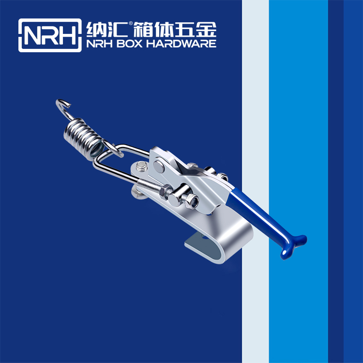 NRH/麻豆传媒国产成人电影 3107-180 箱包五金鎖扣