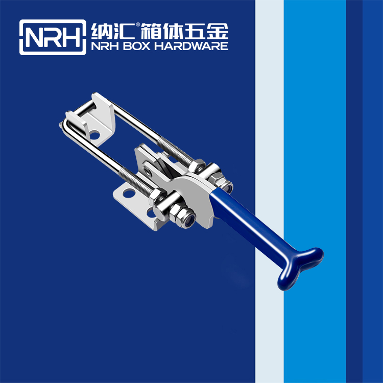  麻豆传媒国产成人电影/NRH 3101-180 儀器箱鎖扣