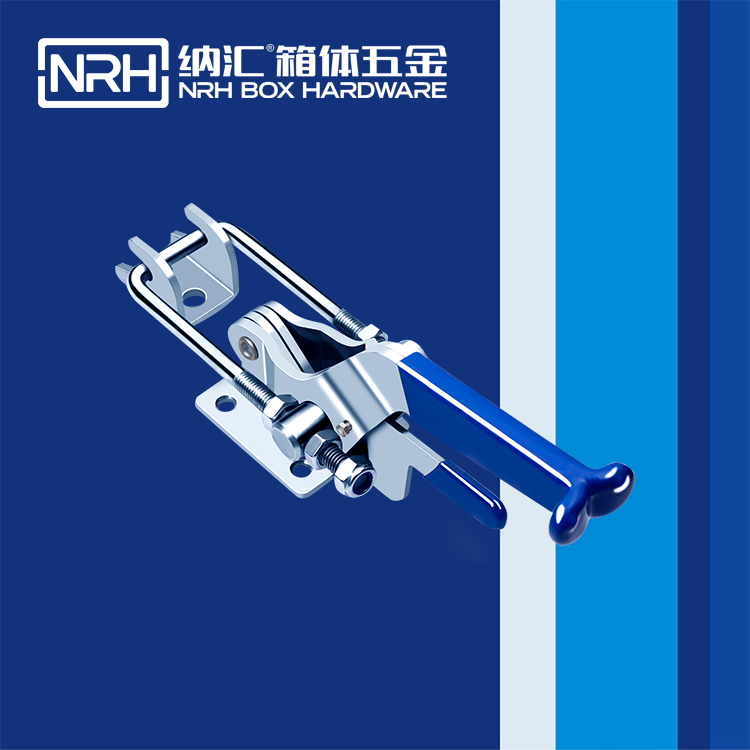  麻豆传媒国产成人电影/NRH 3101-230p 航空箱箱扣
