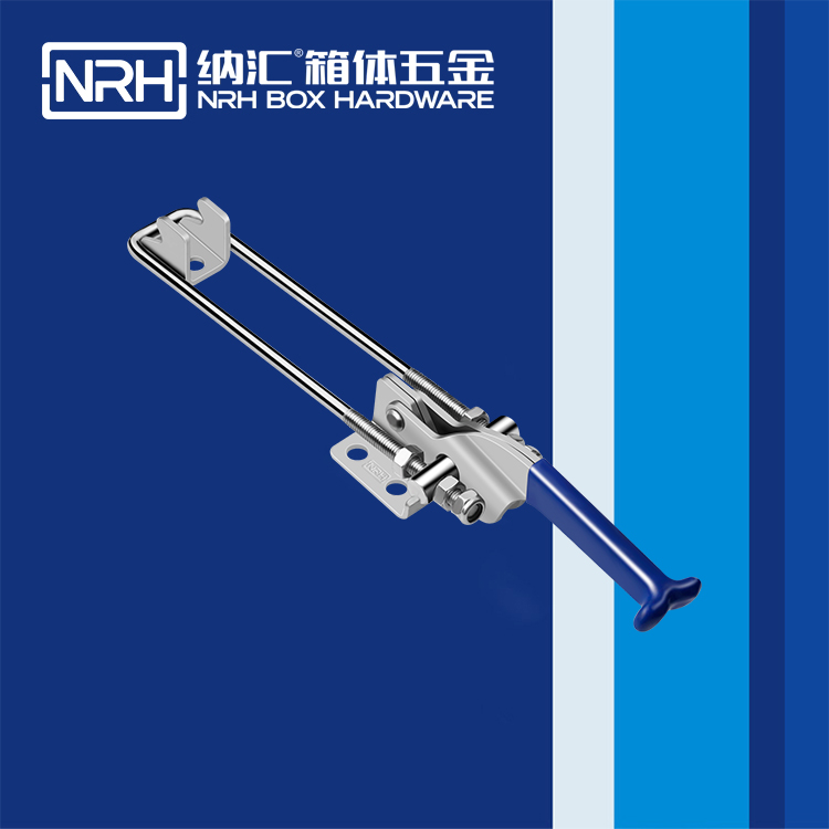  麻豆传媒国产成人电影/NRH 3101-250 鋁箱箱扣