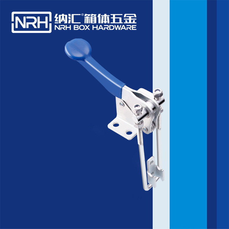 麻豆传媒国产成人电影/NRH 3102-125 工業彈簧箱扣