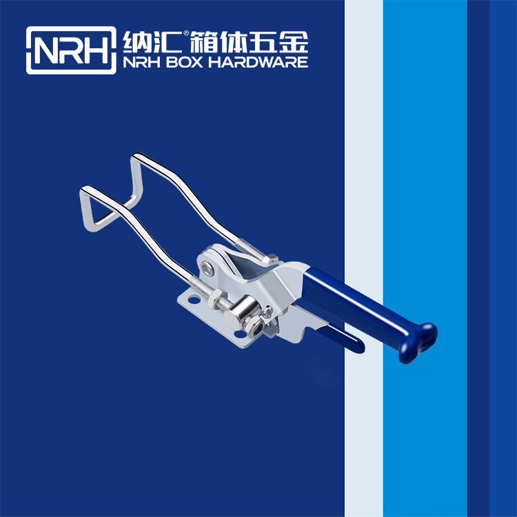  麻豆传媒国产成人电影/NRH 3103-267p 工業五金箱扣