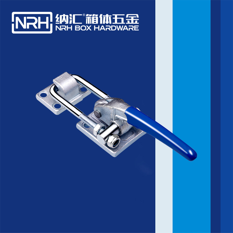 NRH/麻豆传媒国产成人电影 3104-278 五金夾具扣