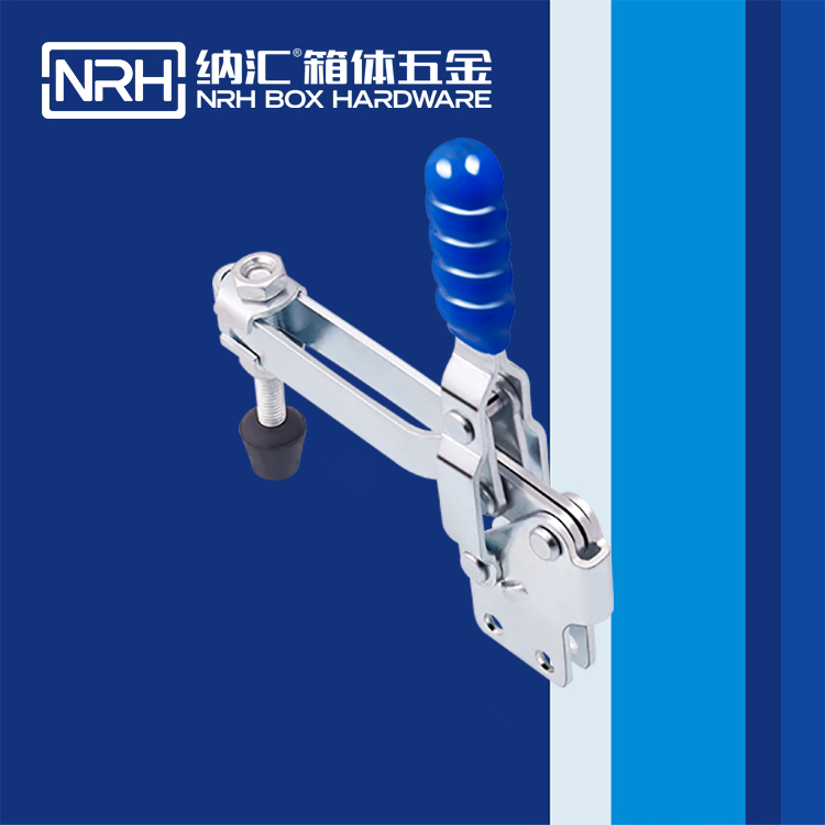 NRH/麻豆传媒国产成人电影 3207-142 貨運箱扣