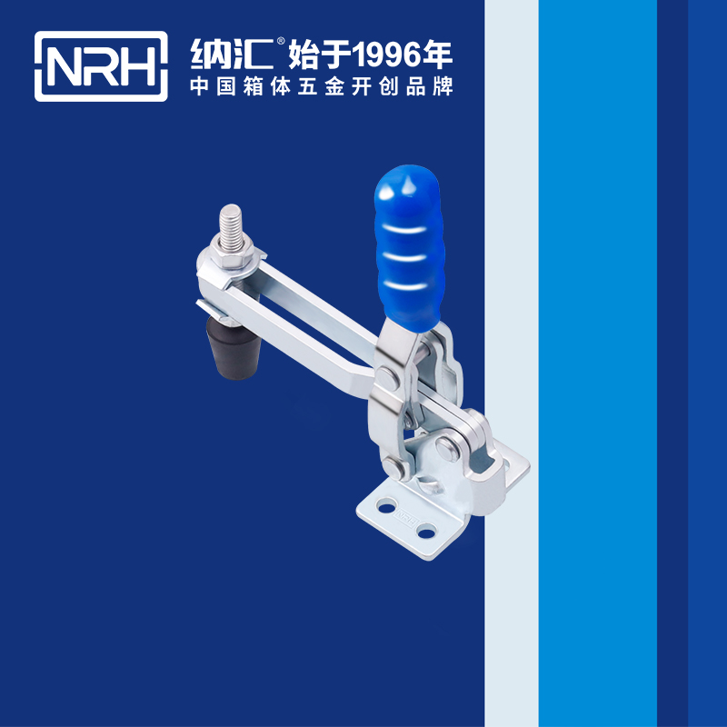 麻豆传媒国产成人电影/NRH 3203-98 金屬鎖扣