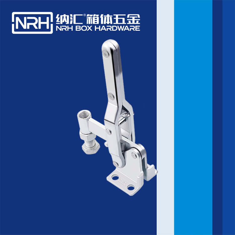 NRH/麻豆传媒国产成人电影 3206-125 電櫃箱鎖扣