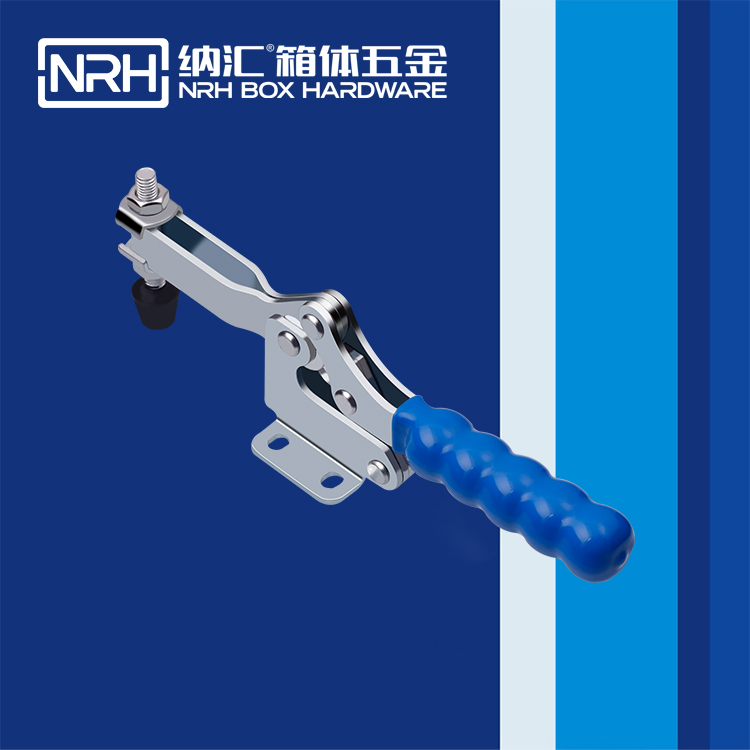 NRH/麻豆传媒国产成人电影 3307-225 周轉箱鎖扣