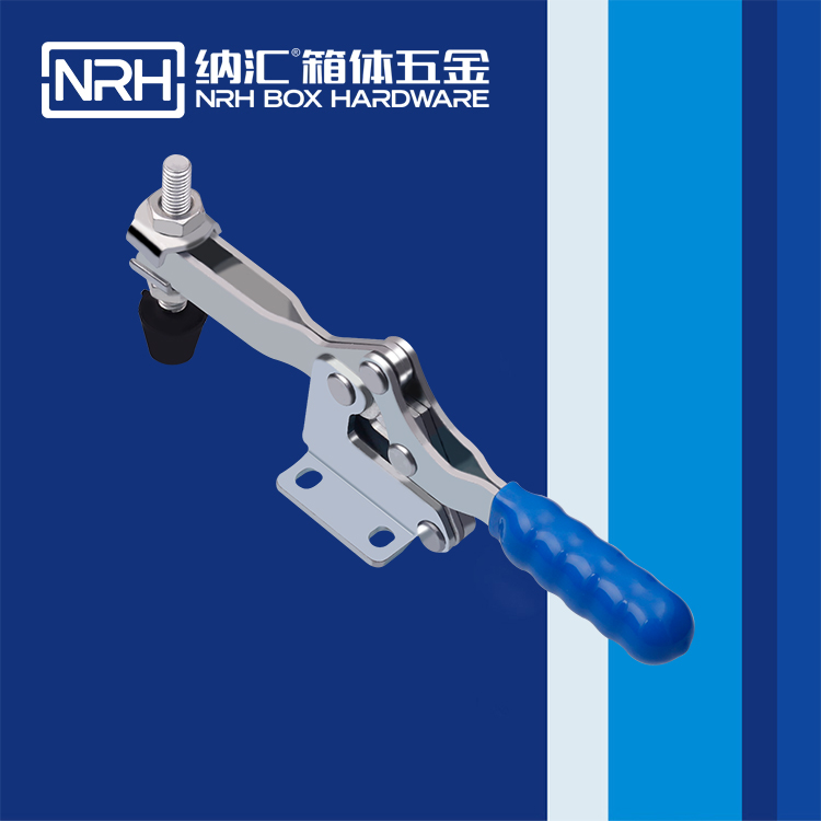 NRH/麻豆传媒国产成人电影 3307-185 訂製鎖扣