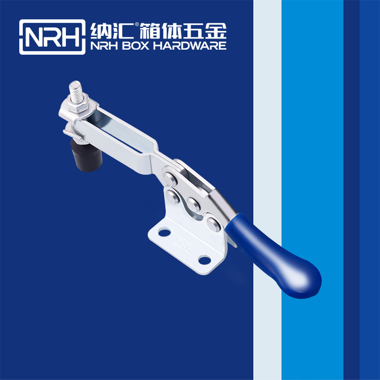 NRH/麻豆传媒国产成人电影 3305-149 電表箱鎖扣