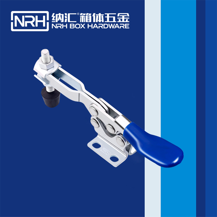 NRH/麻豆传媒国产成人电影 3306-170 工具箱夾具扣