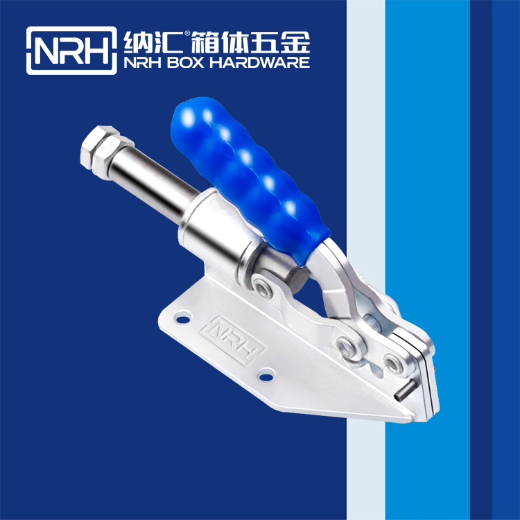 麻豆传媒国产成人电影/NRH 3408-129 運輸箱鎖扣