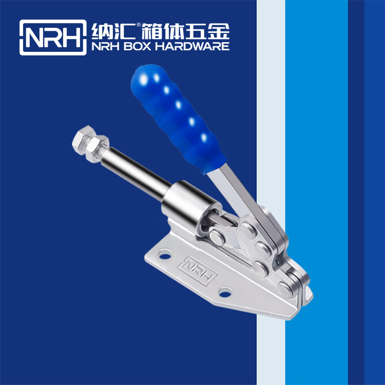 麻豆传媒国产成人电影/NRH 3408-128 戶外箱鎖扣