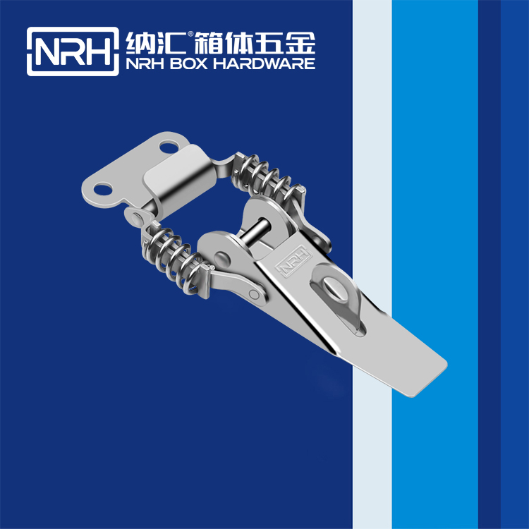 麻豆传媒国产成人电影/NRH 5506-95K 電箱鎖扣