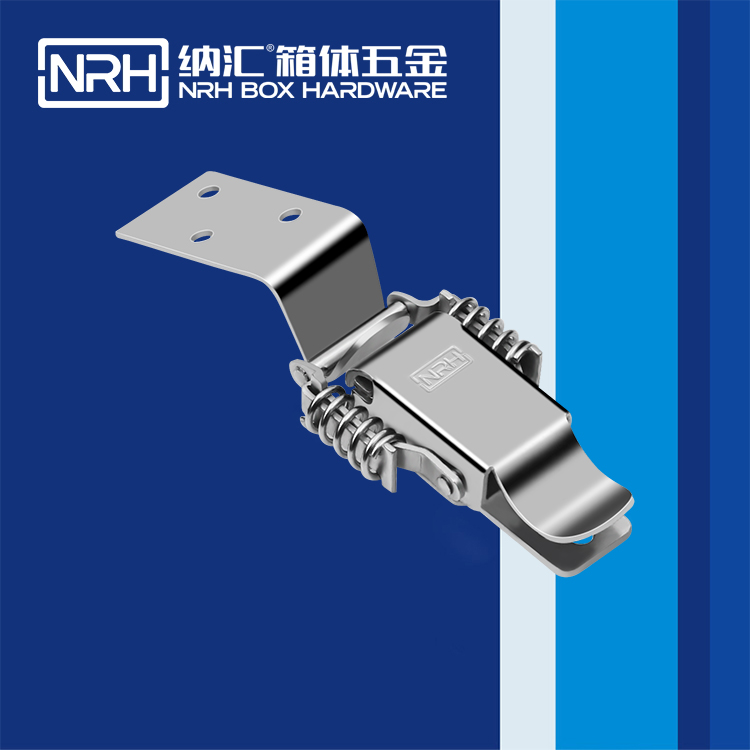  麻豆传媒国产成人电影/NRH 5502-75-2 機櫃箱扣