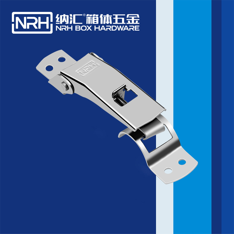  麻豆传媒国产成人电影/NRH 5624-110p 防鬆防震鎖扣