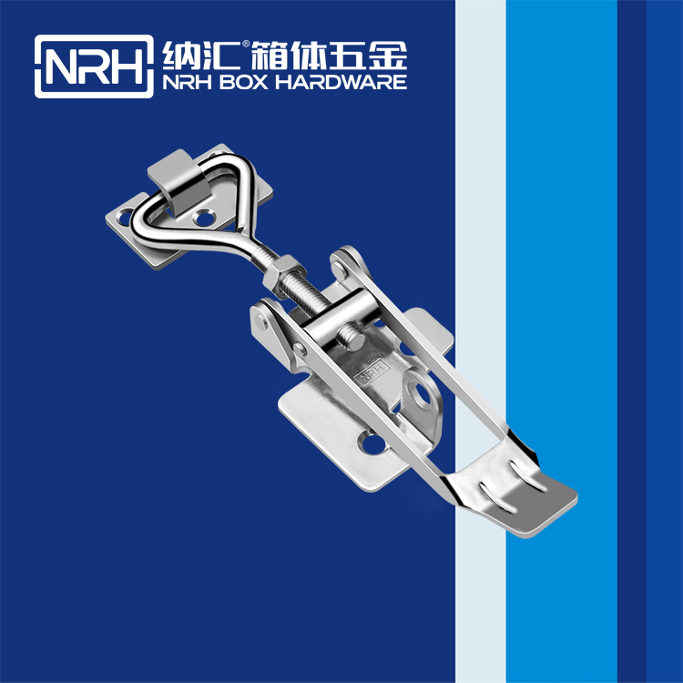 麻豆传媒国产成人电影/NRH 5602-164K-2 可調節箱扣