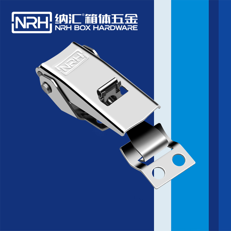  麻豆传媒国产成人电影/NRH 5624-56P 機械鎖扣