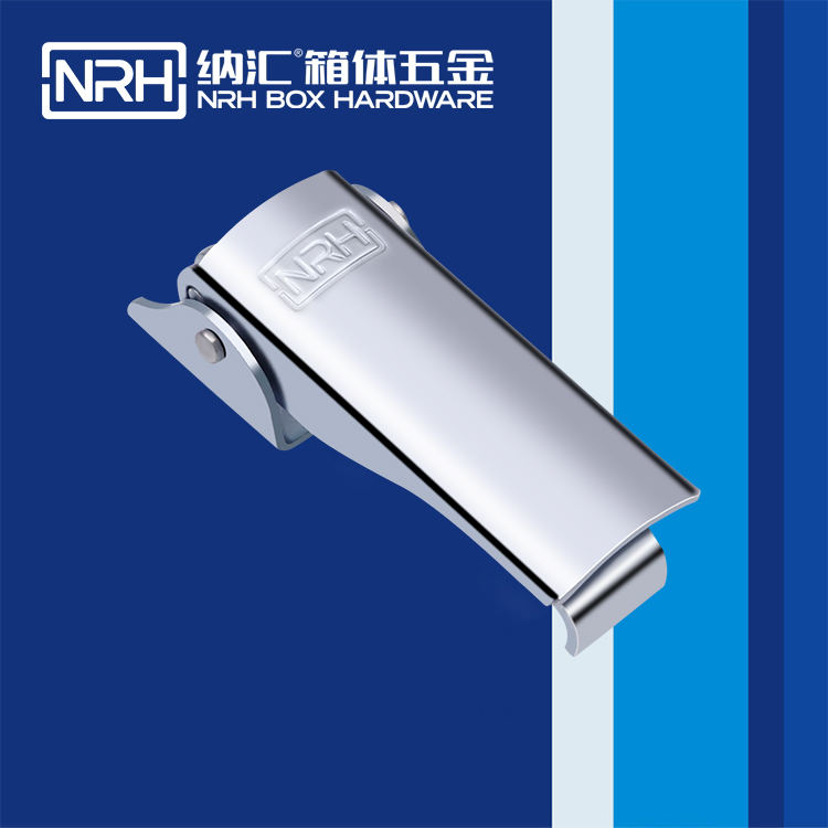  麻豆传媒国产成人电影/NRH 5621-83 機櫃箱鎖扣