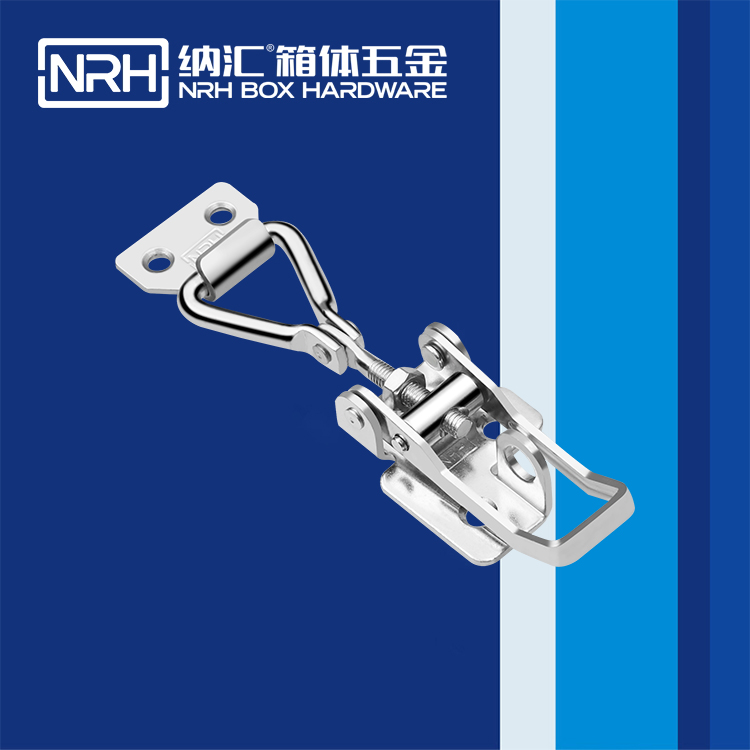 麻豆传媒国产成人电影/NRH 5605-118K 消防箱鎖扣